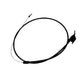Qty 2: Control Cable
 Fits Universal Products Replaces 746-1130-RAP