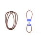 Drive Belts Upper & Lower Primary & Secondary Variable Speed  Fits White