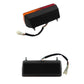 Rear Tail Light Set - LH and RH
 Fits Kubota Replaces 3C081-75880 3C081-75900