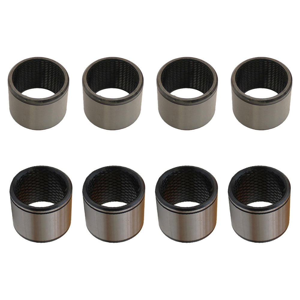 Dipper & Tipper Arm Bushing Kit Fits JCB Replaces 808-00362
