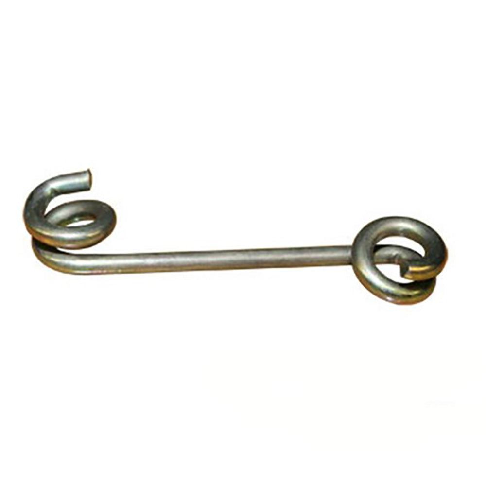 Spring Clip & Grill Fastener Set
 Fits Massey Ferguson Replaces 828224M1