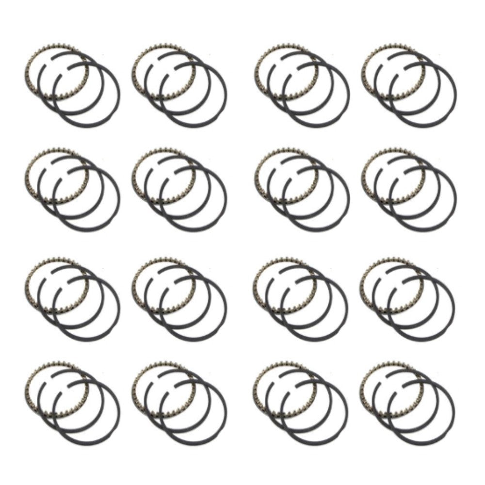 86537022 Qty. 4: Piston Ring Set
 Fits Ford/New Holland 2N 8N 9N