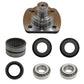 Pivot Assembly Repair Kit Fits JCB Backhoe Loader 3CX 4CX 2CX MIDI CX