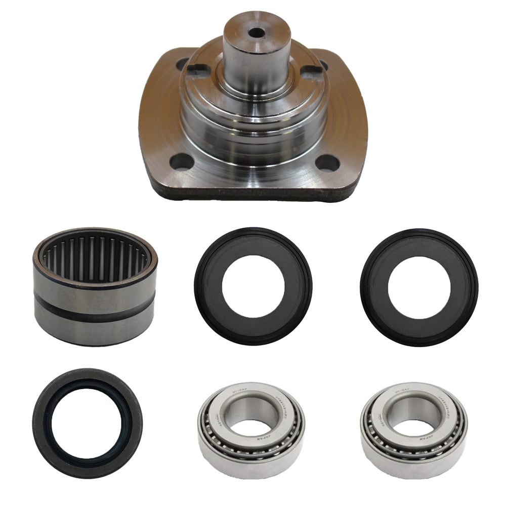 Pivot Assembly Repair Kit Fits JCB Backhoe Loader 3CX 4CX 2CX MIDI CX