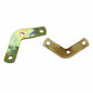 Check Chain Anchor Set Fits Ford 2000 2110 2120 2600 3000 3600 4000 4110 957E597