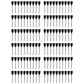 RRT501 Qty 100: Rake Tooth
 Fits Edcor