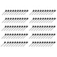 AUS2888001 Qty 100: Rake Tooth
 Fits Agco