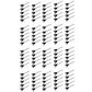 AUS2888001 Qty 100: Rake Tooth
 Fits Agco