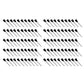 65609NH Qty 100: Rake Tooth
 Fits Ford/New Holland 255 256 258 259 55 56 57