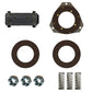 Clutch Kit Fits John Deere Replaces 14H994
