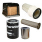 18B18786 Filter Kit Fits Universal