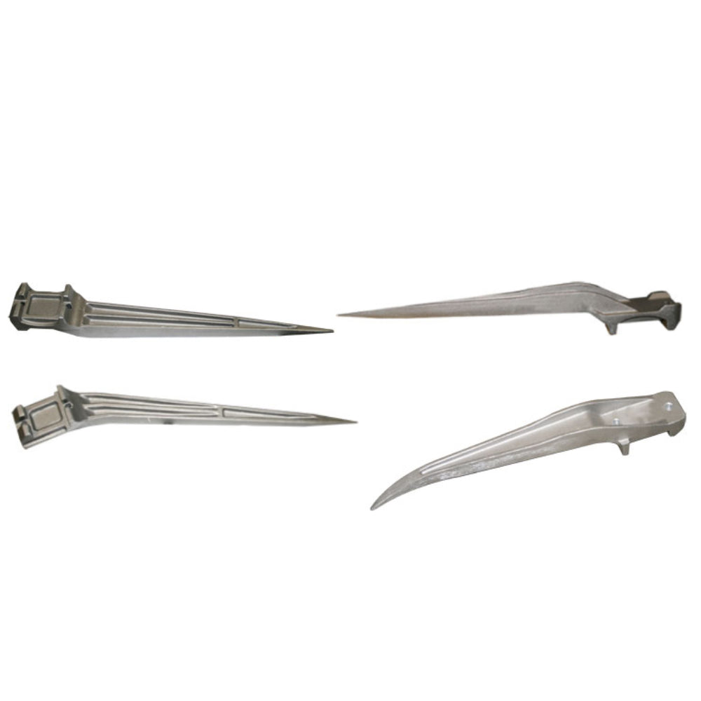 Baler Teeth Kit
 Fits Ford/New Holland Replaces 218790