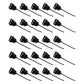 65668 Set of Twenty Five LH Rake Teeth Fits New Holland 850613 259 Rolabar Rake