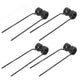 4 pack KT to fit 3 Kuhn Hay Tedder tine tooth fluffer teeth 127-1264 USA