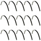 15 Landscape Rake Tines One Hole 2302023-10454 02310454 127-1286 10454