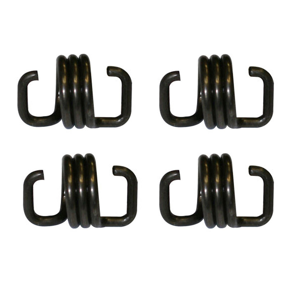 Qty. 4: Brake Actuator Spring Fits International/Farmall Replaces 3066876R1