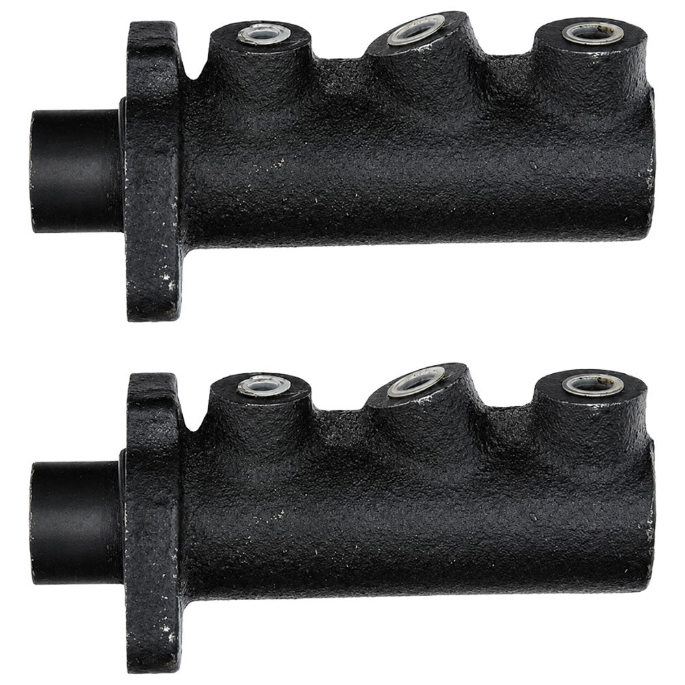 15/920389 Qty 2: Master Cylinder  Fits JCB 3CN 3CX Sitemaster 3CX Super