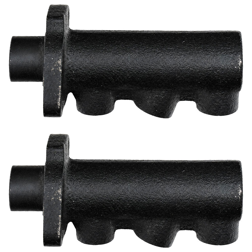15/920389 Brake Master Cylinder Set of Two For JCB 3CX Turbo 214E 4CX 1600B