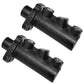 15/920389 Brake Master Cylinder Set of Two For JCB 3CX Turbo 214E 4CX 1600B