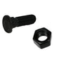 3F5108 Bolt & Nut Assembly
 Fits Caterpillar