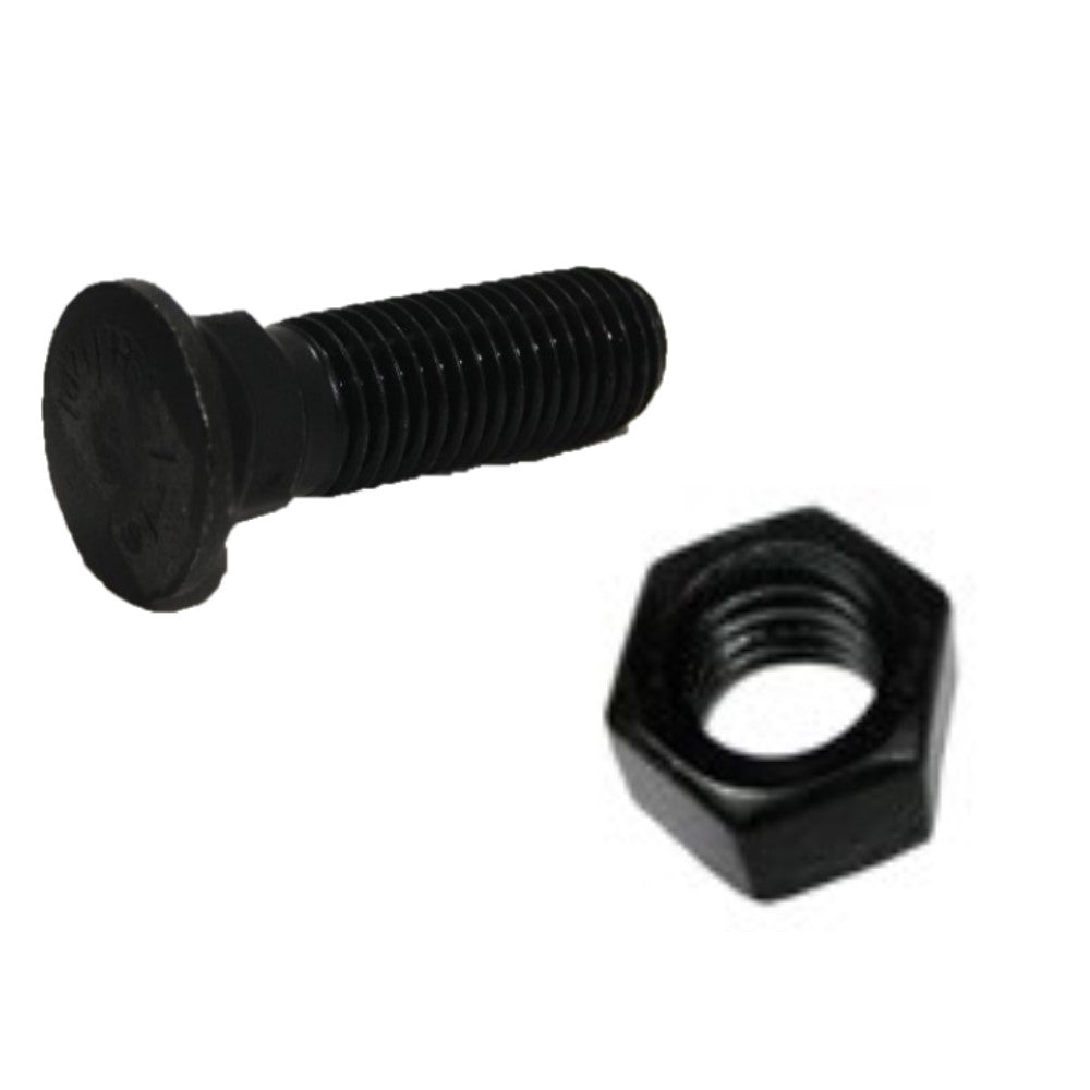 3F5108 Bolt & Nut Assembly
 Fits Caterpillar