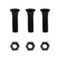 Bolt & Nut Assembly 
 Fits Caterpillar Replaces 3F5108