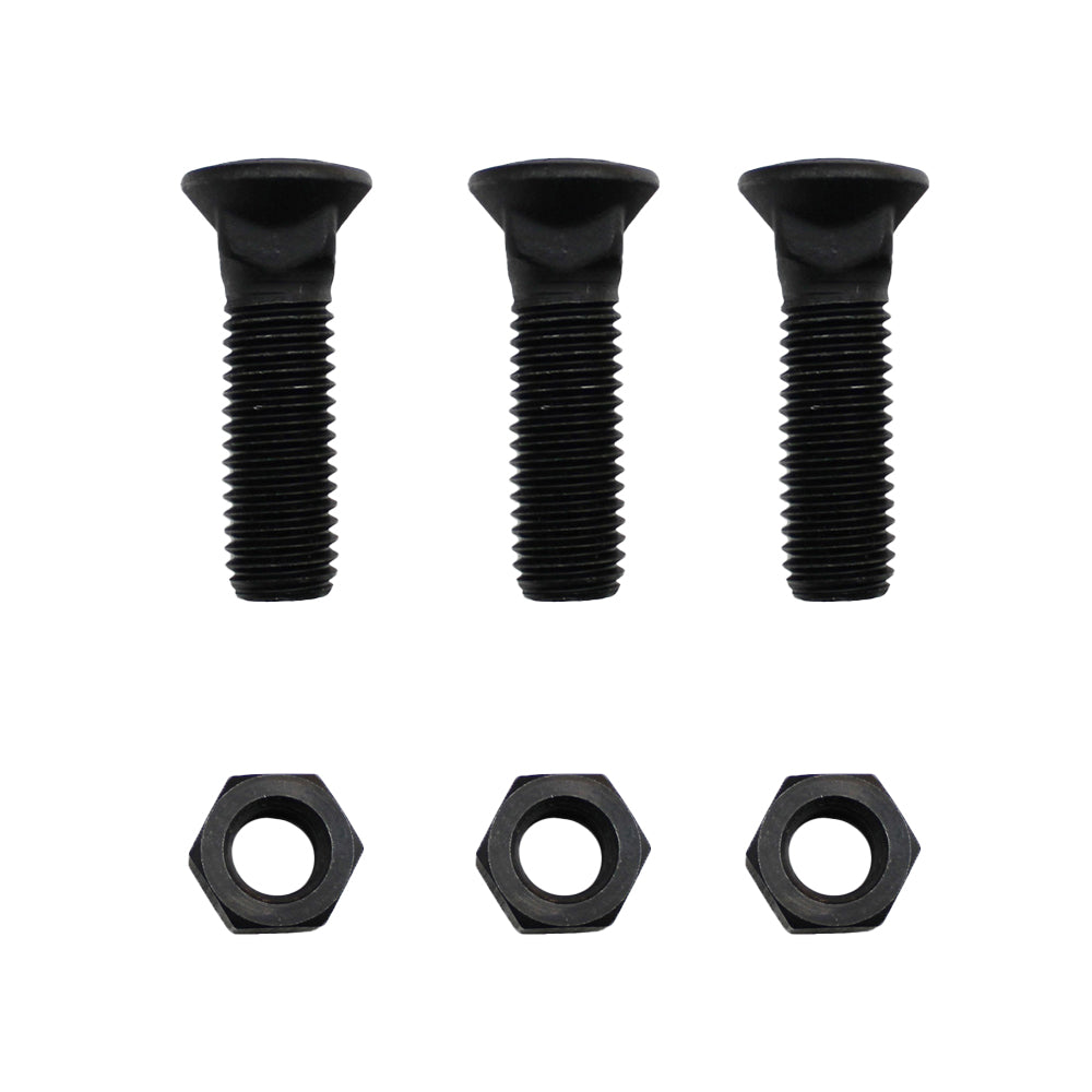 3F5108 Bolt & Nut Assembly 
 Fits Caterpillar