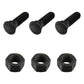 3F5108 Bolt & Nut Assembly 
 Fits Caterpillar