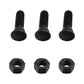 3F5108 Bolt & Nut Assembly 
 Fits Caterpillar