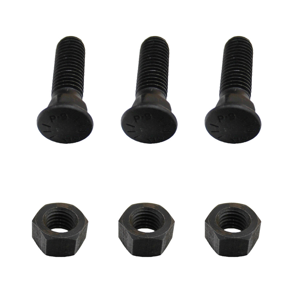 3F5108 Bolt & Nut Assembly 
 Fits Caterpillar