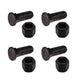 Bolt & Nut Assembly 
 Fits Caterpillar Replaces 3F5108