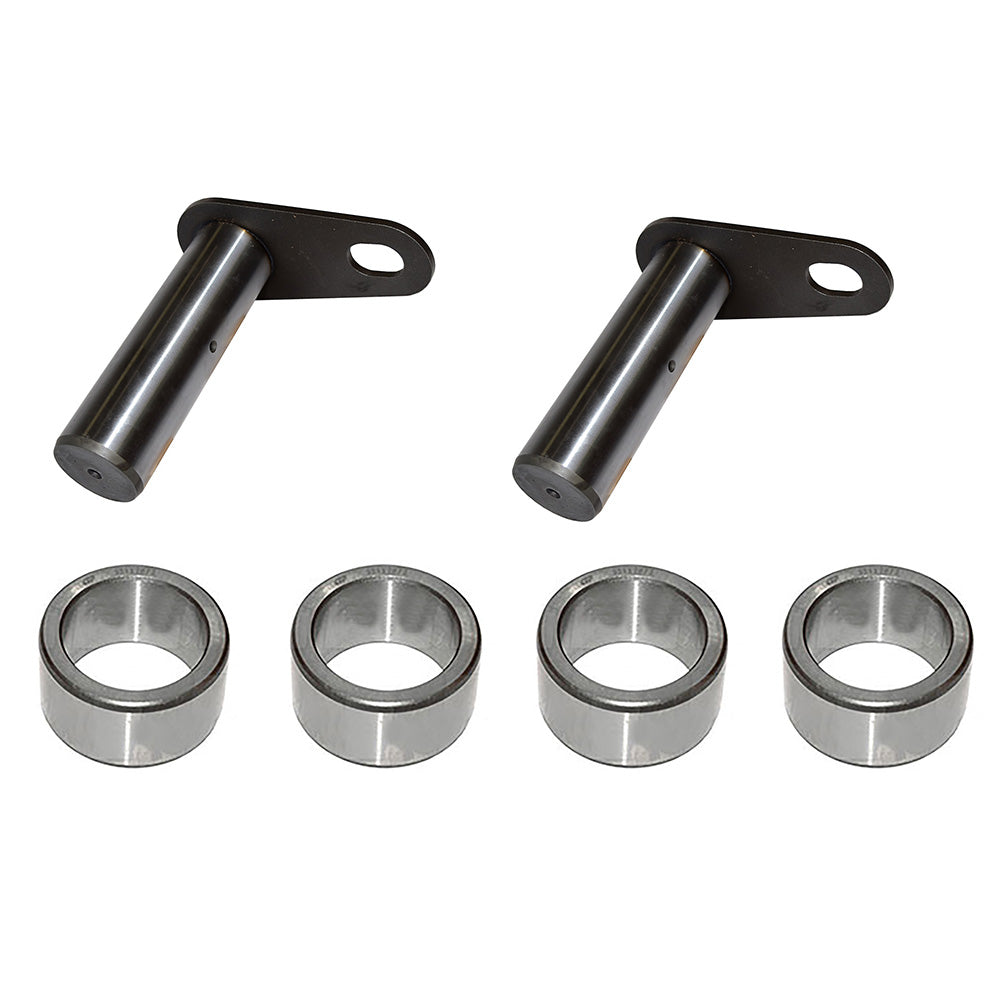 Bucket Lift Arm Pin 1429091 & Bearing Sleeve 6K4148 Kit Fits CAT 277 287 297C