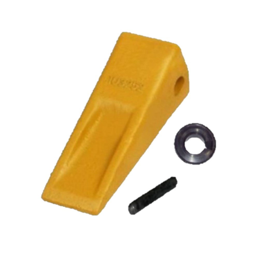 132-4763 Tooth, Pin & Retainer Kit (1 Each) Fits Caterpillar 311C 311D LRR 312-A