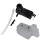 Windshield Tank & Pump Kit  Fits Bobcat Replaces 6664554