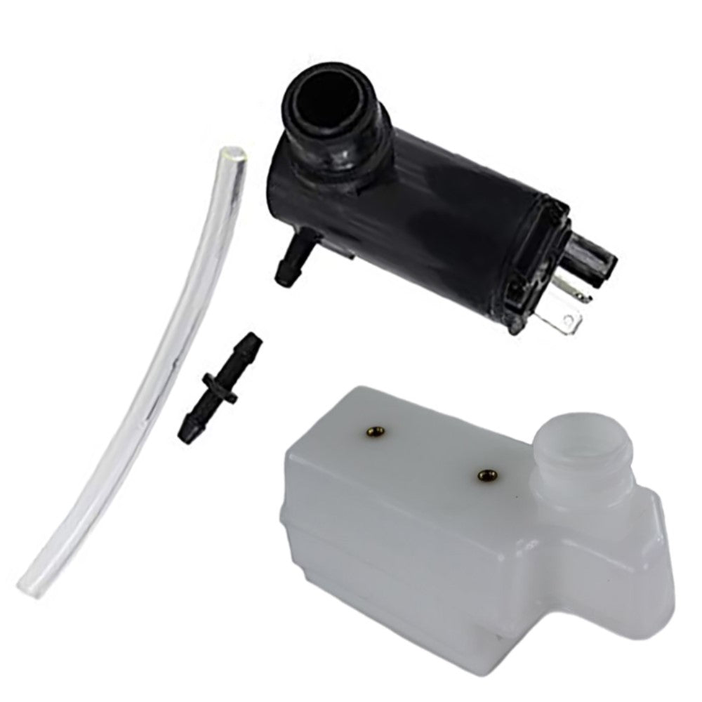 Windshield Tank & Pump Kit  Fits Bobcat Replaces 6664554
