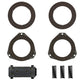 A352R Clutch Kit
 Fits John Deere 60 620 630 70 720 730 A AO AR G