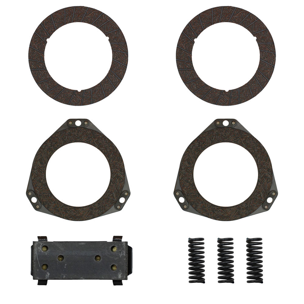 A352R Clutch Kit
 Fits John Deere 60 620 630 70 720 730 A AO AR G