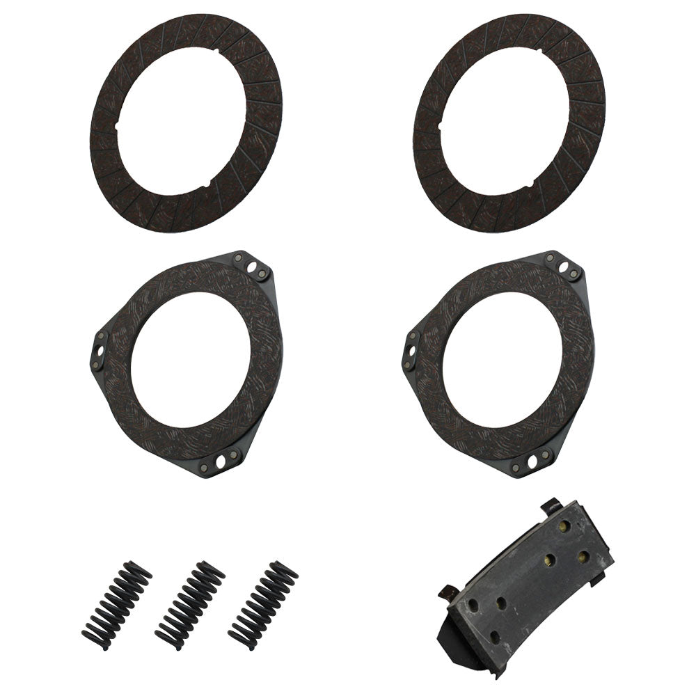A352R Clutch Kit
 Fits John Deere 60 620 630 70 720 730 A AO AR G