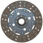 Pressure Plate & Clutch Disc
 Fits Kubota Replaces TA020-20600
