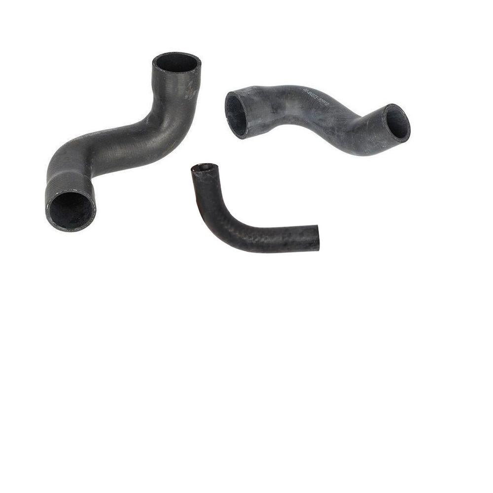 L58814 L58815 Radiator Hose Set Fits John Deere 1350 1550 1750 1850 2155
