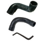 L35844 Radiator Hose Set
 Fits John Deere 1520 2020 2030 2440 301A 302 302A 480