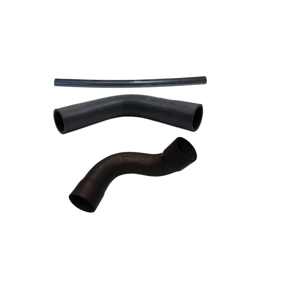Radiator Hose Set
 Fits John Deere Replaces L31795