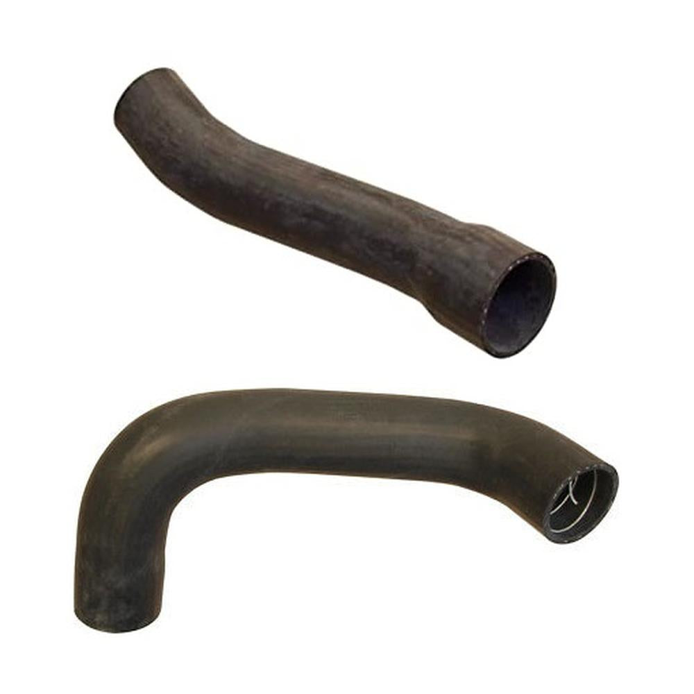 R52426 R52429	 Radiator Hose Set Fits John Deere 4430 without A/C
