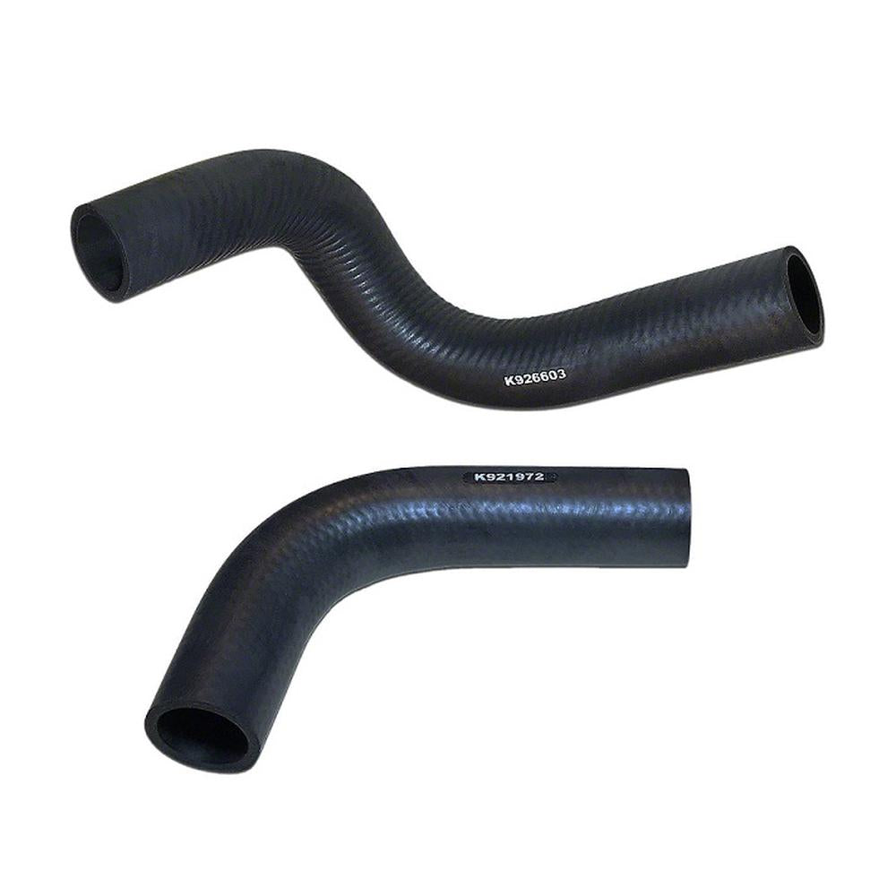 K902049 Radiator Hose Set
 Fits David Brown