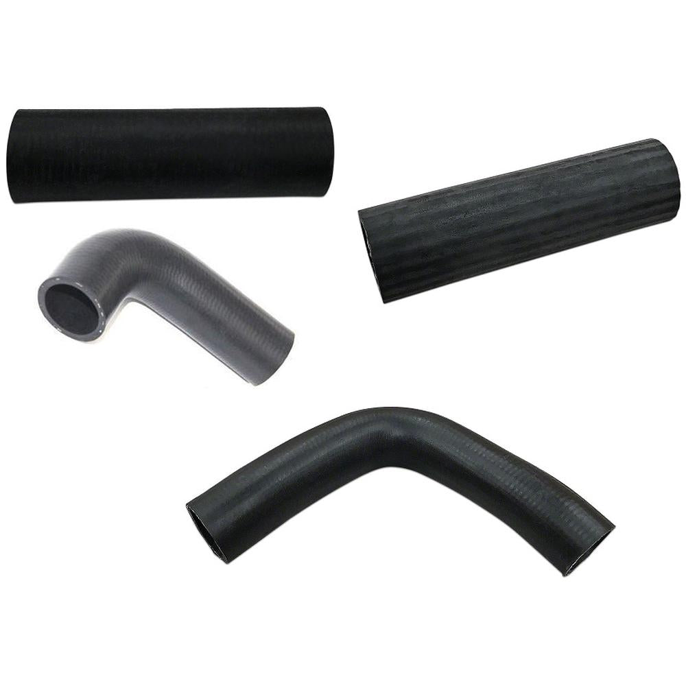 000E5CJ9 Radiator Hose Set
 Fits Ford/New Holland Dexta Super Dexta