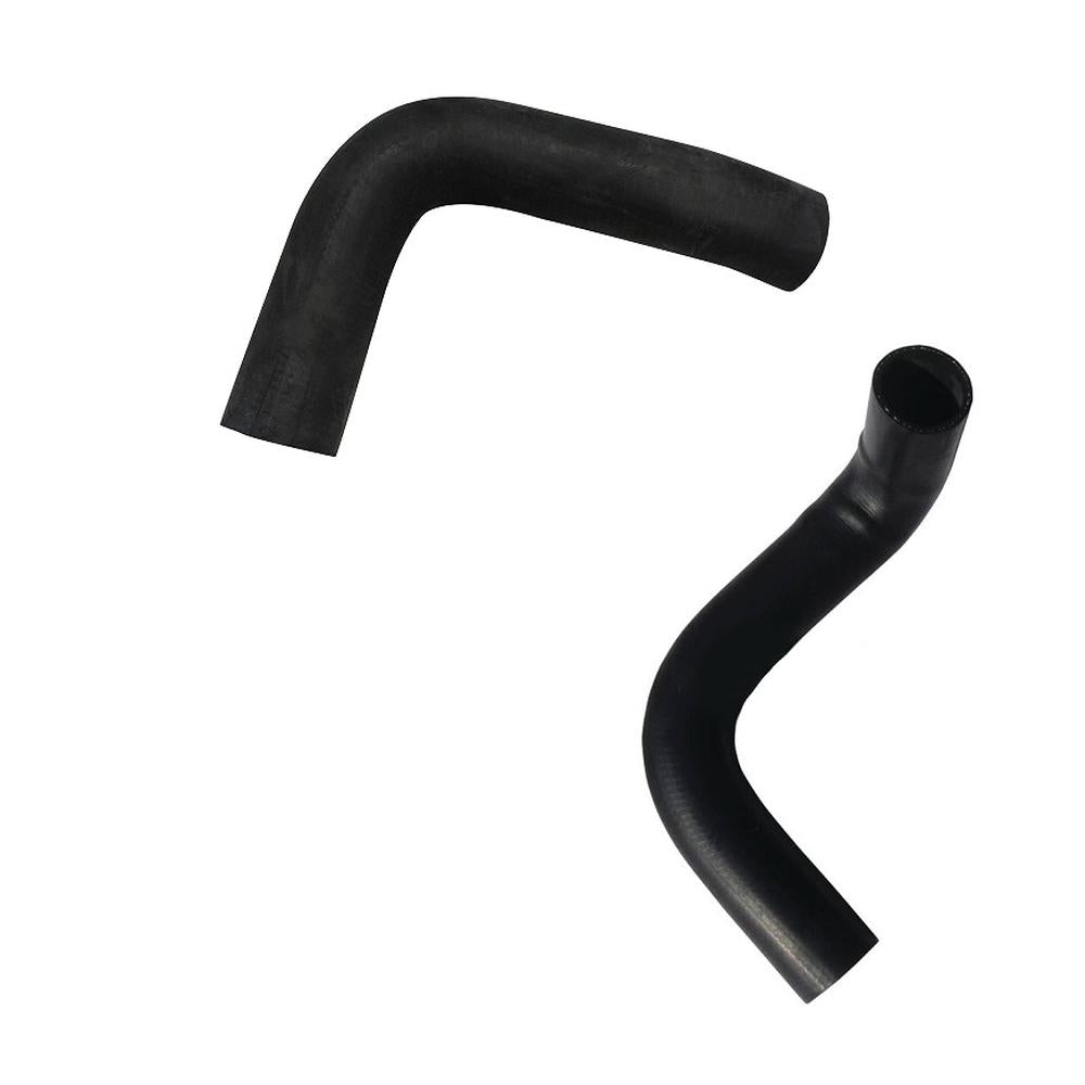 1681509V1 Radiator Hose Set
 Fits Massey Ferguson