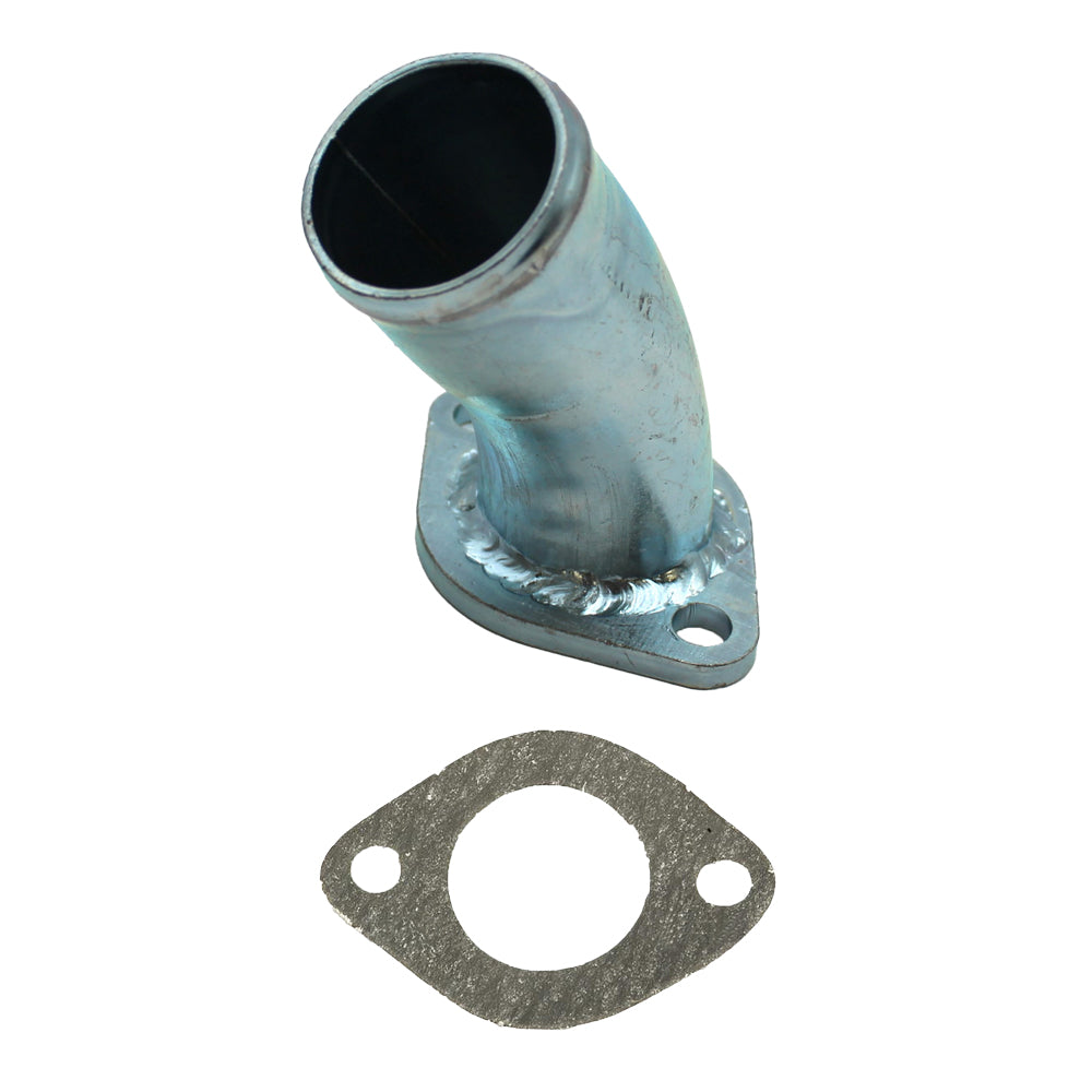 677199A 677210A Water Pump Tube Gasket Set Fits White/Oliver Tractors 1255 2-60
