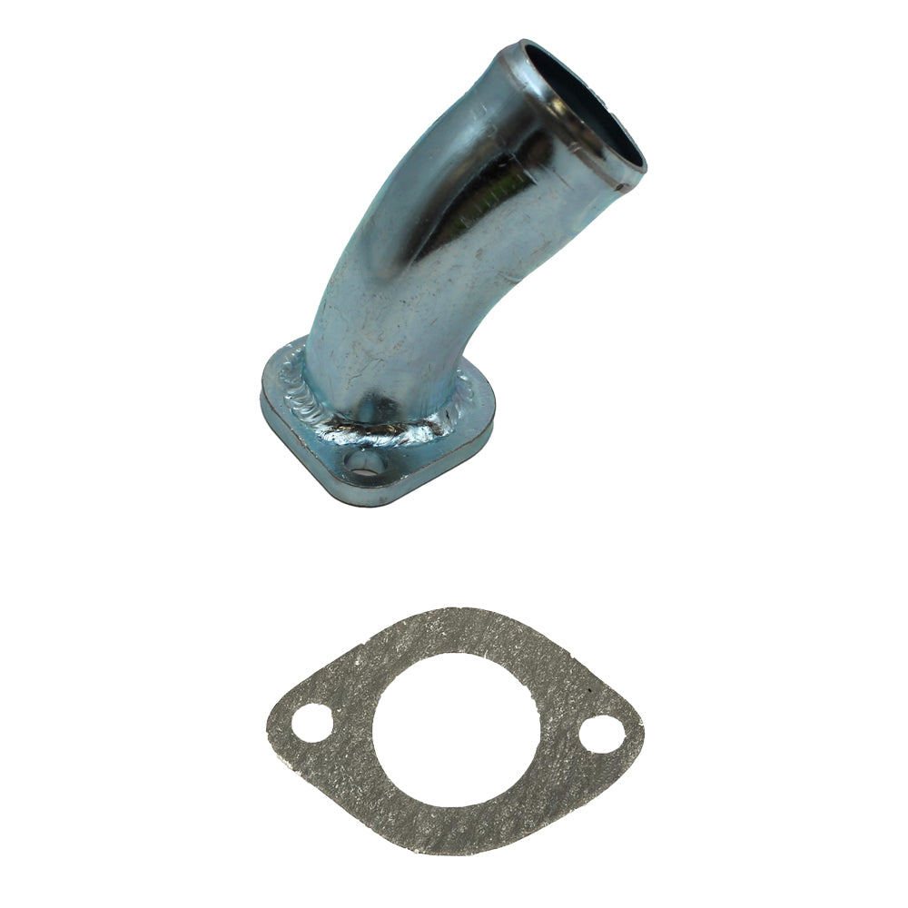 677199A 677210A Water Pump Tube Gasket Set Fits White/Oliver Tractors 1255 2-60