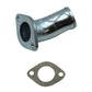72093654 Aftermarket Water Pump Tube with Gasket For Ford/Holland Tractors 3010S
