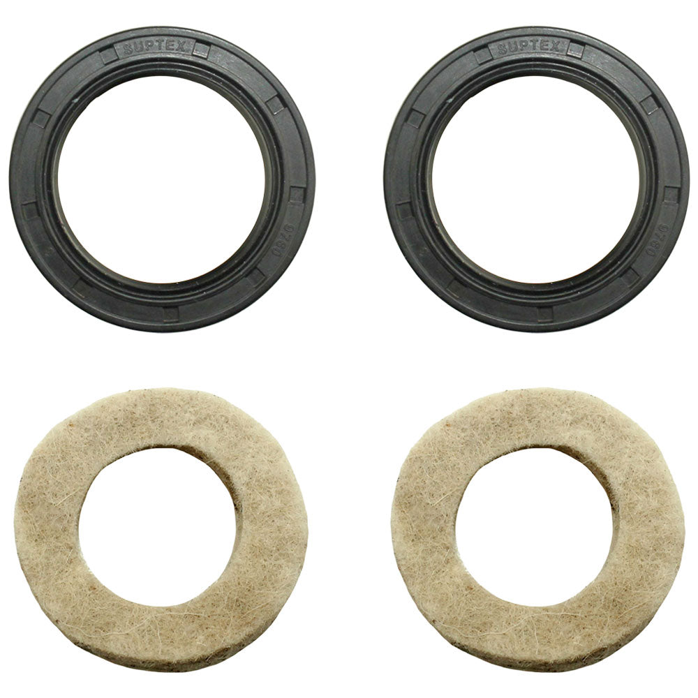 Brake Seal Set   Fits Ford/New Holland Replaces 81826045